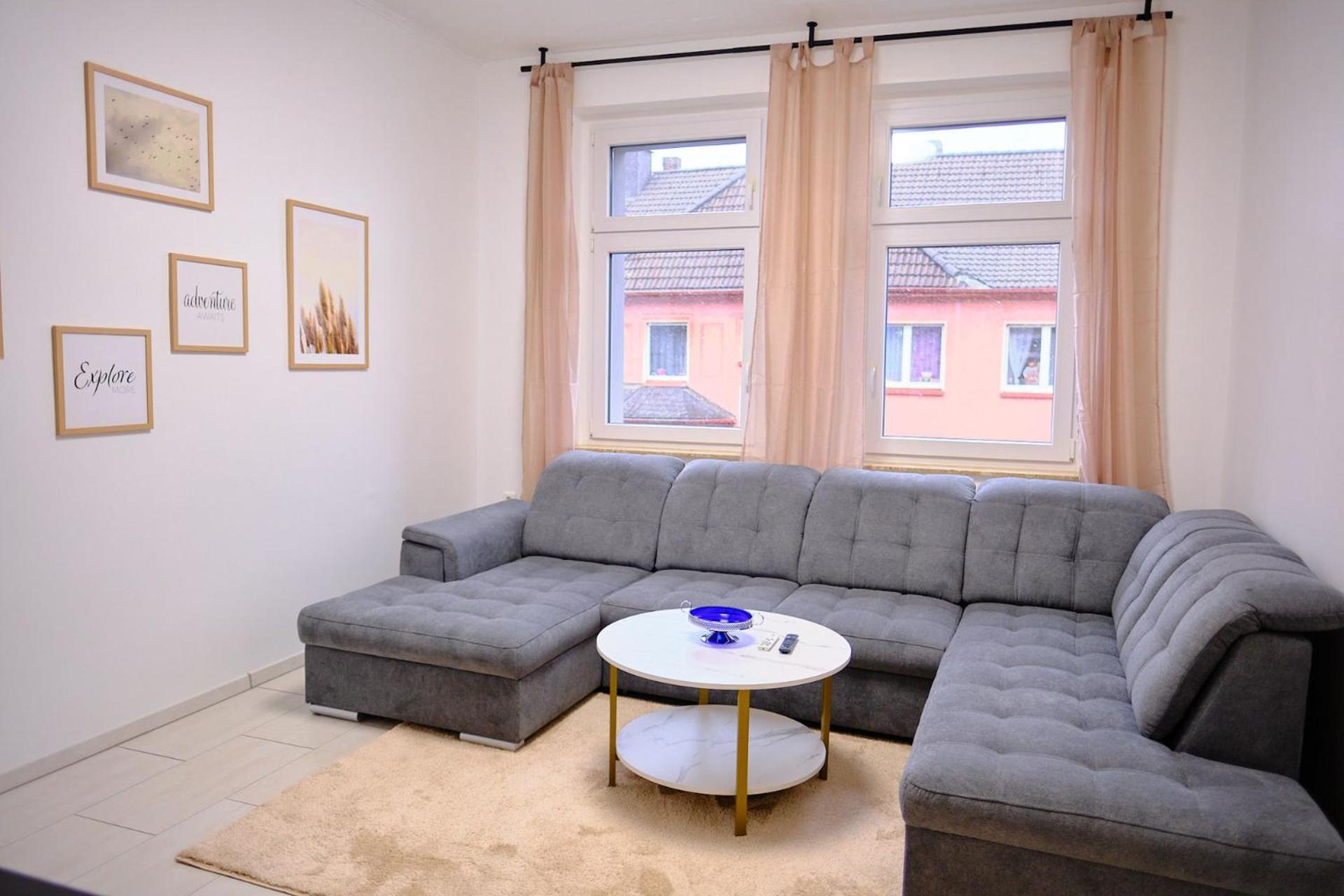 Primetime Suite Fuer 8+Kueche/Wifi Есен Екстериор снимка